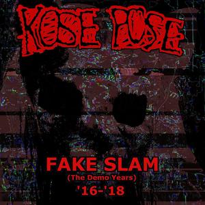 Fake Slam (The Demo Years) '16-'18 [Explicit]