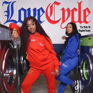 Love Cycle (feat. Sydni Sam) [Explicit]