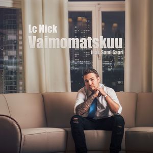 Vaimomatskuu (feat. Sami Saari)