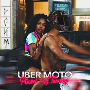 Uber Moto (Explicit)