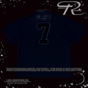 David Platt (feat. XP Burstgang, Jus Rival, Joe Fire & BigMoviee) (Explicit)