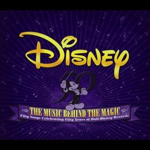 The Music Behind the Magic