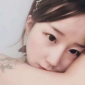 没有人像你封面