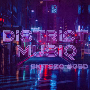 District Musiq (Explicit)