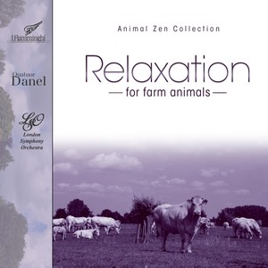 Relaxation for Farm Animals