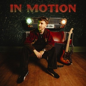 In Motion (Studio Live Session)