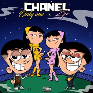 CHANEL(feat. ZP)