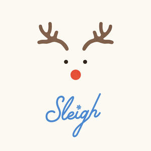 Sleigh