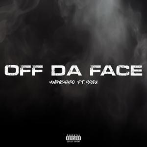 OFF DA FACE (feat. SSGU)