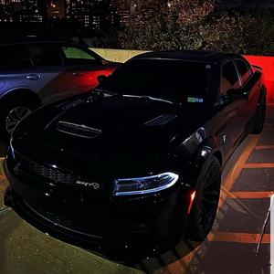 Packman Flow (Explicit)