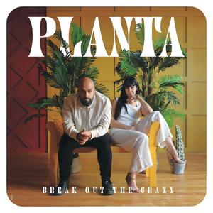 Planta (feat. Yasser Tejeda)