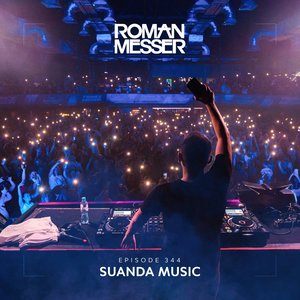Atlantis (Suanda 344) (Sabastien Remix)