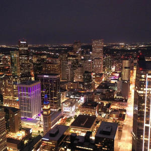 A Different End (feat. DallThe$aint) (Explicit)