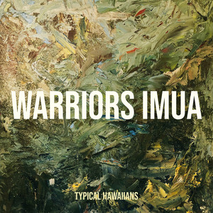 Warriors Imua