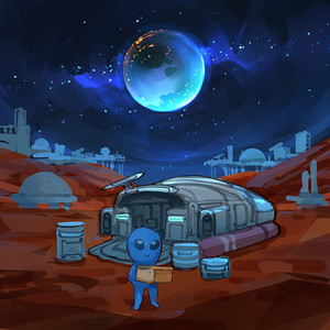 Commemorate (feat. Sleepy Ghost)