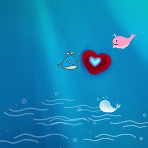 李大大 - 海滩与你