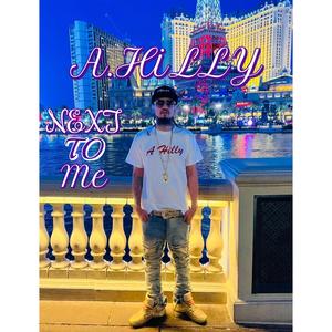 Next To Me (Explicit)