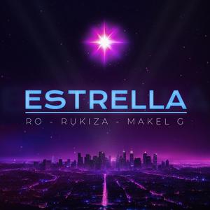 Estrella (feat. Makel G)