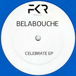 Celebrate EP