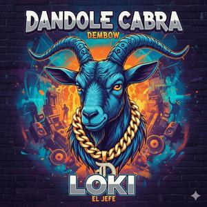 DANDOLE CABRA (feat. LoKII)