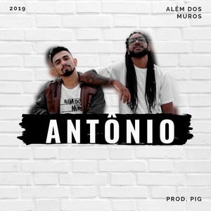 Antônio (Explicit)