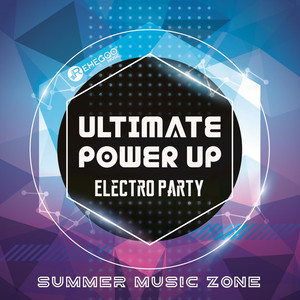 Ultimate Power Up Electro Party: Summer Music Zone