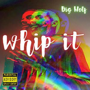 Whip It (Explicit)