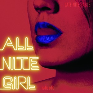 All Nite Girl (Radio Edit)