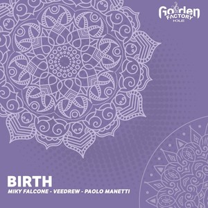 Birth (Radio-Edit)