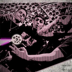 Badbixxx (feat. Criko V & L3vi Black) (Explicit)