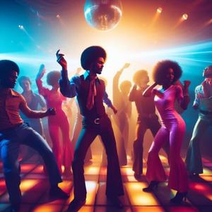 The perfect harmony in my life