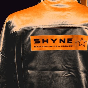 Shyne (Explicit)