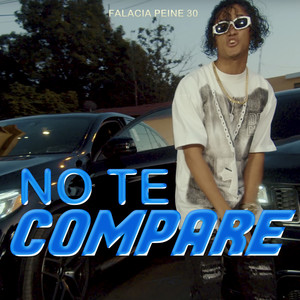 No Te Compare (Explicit)