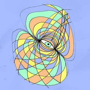 Forget Those Eyes (Explicit)