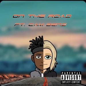 2K - On The Road (Explicit)