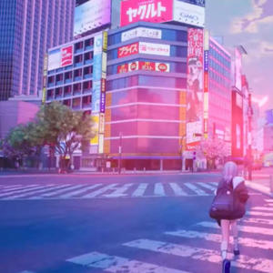 Tokyo (feat. Blitzz) (Explicit)