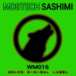 Sashimi (Péndulo Remix)