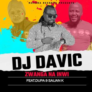 Zwanga na inwi (feat. Dupa & Saijan k)