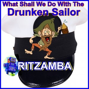 Drunken Sailor (Ritzi Ratzi Mix)