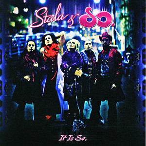 Stala & So. - My Happy Day