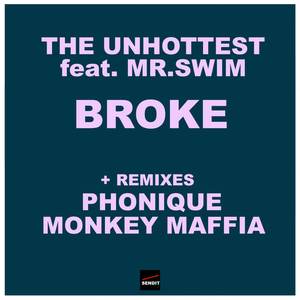 Broke