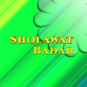 Sholawat Badar