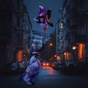 Wenn du high bist (Explicit)