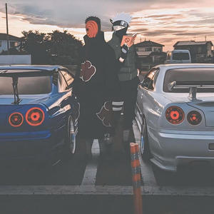 Gas N' Loud (Explicit)