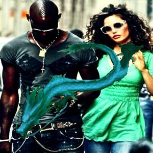 ALL BLACK FIT CUZ 2 SWAG (Explicit)