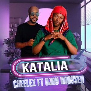 Katalia