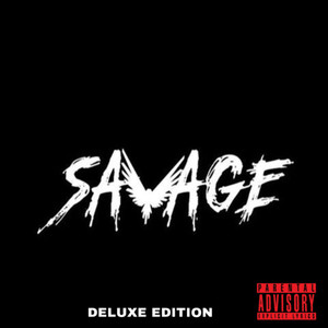 Savage Deluxe Edition (Explicit)