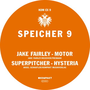 Speicher 9