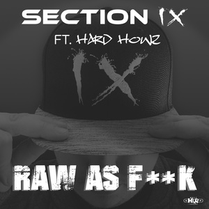 Raw as F**K (Explicit)