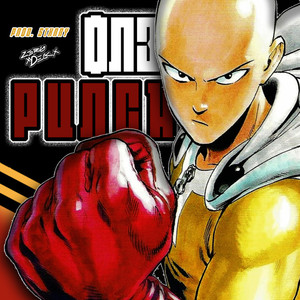 ONE PUNCH (Explicit)